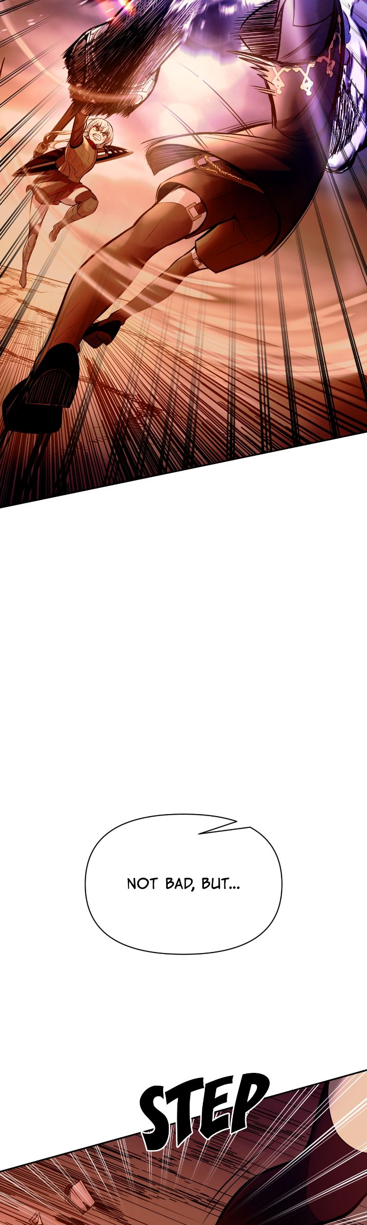 Read Tyrant of the Tower Defense Game EN Manga Online