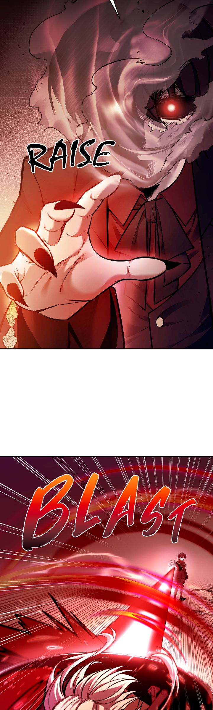 Read Tyrant of the Tower Defense Game EN Manga Online