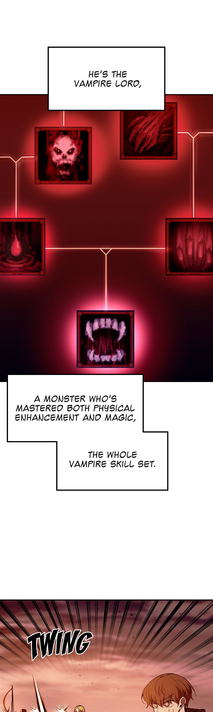 Read Tyrant of the Tower Defense Game EN Manga Online