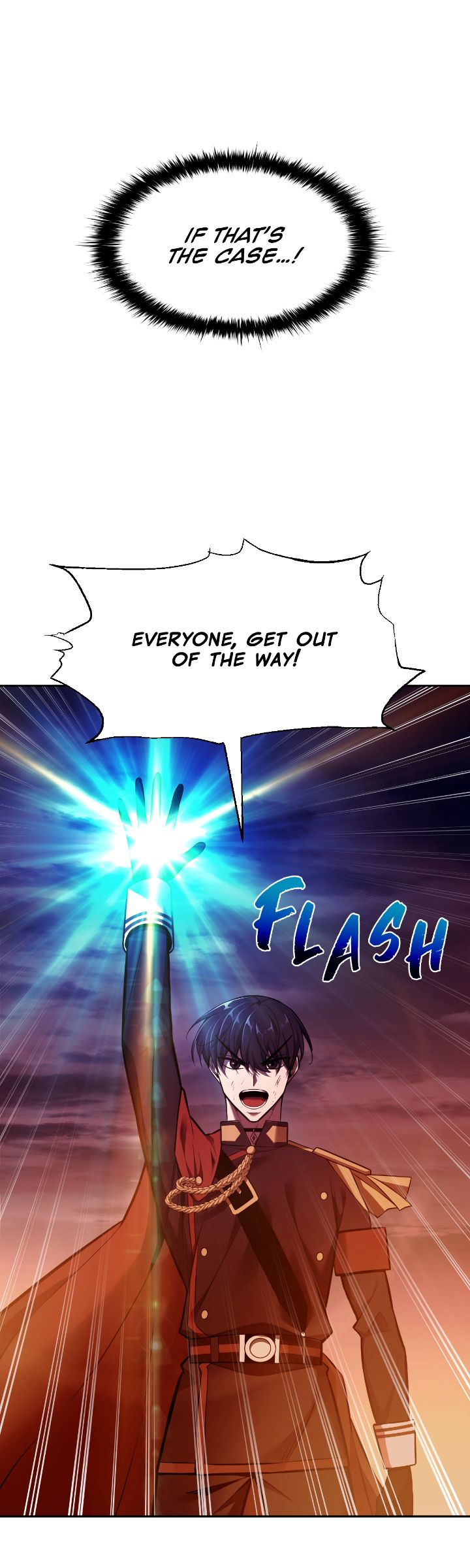 Read Tyrant of the Tower Defense Game EN Manga Online