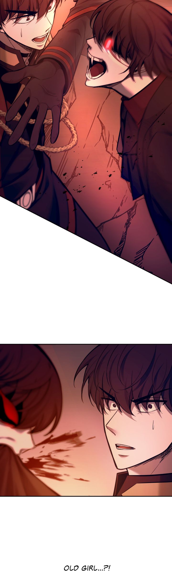 Read Tyrant of the Tower Defense Game EN Manga Online