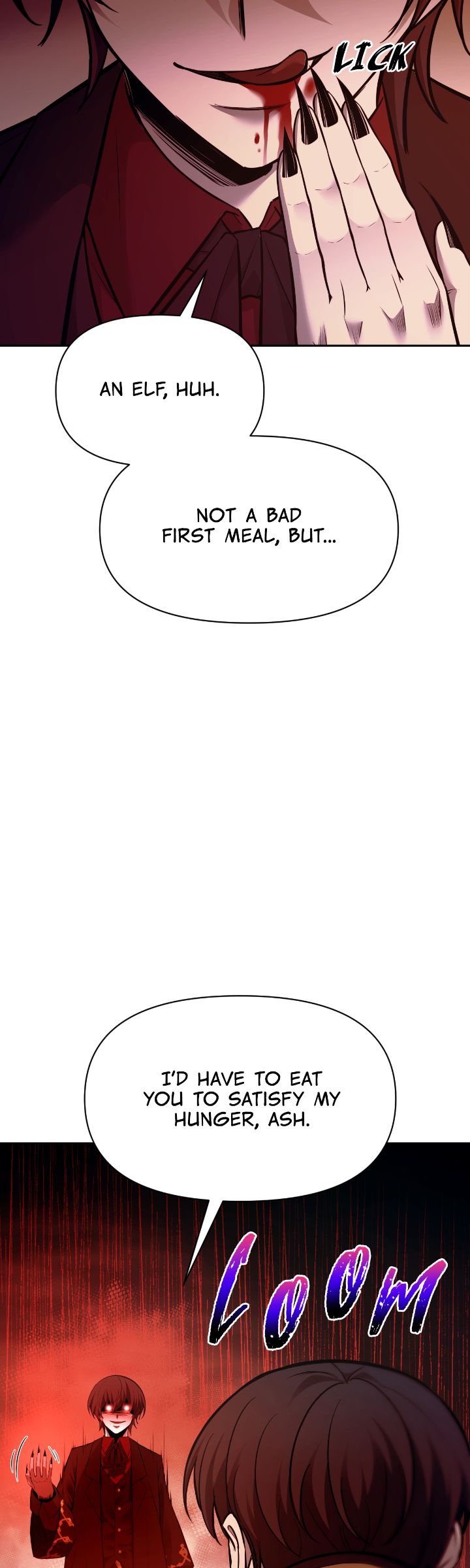 Read Tyrant of the Tower Defense Game EN Manga Online