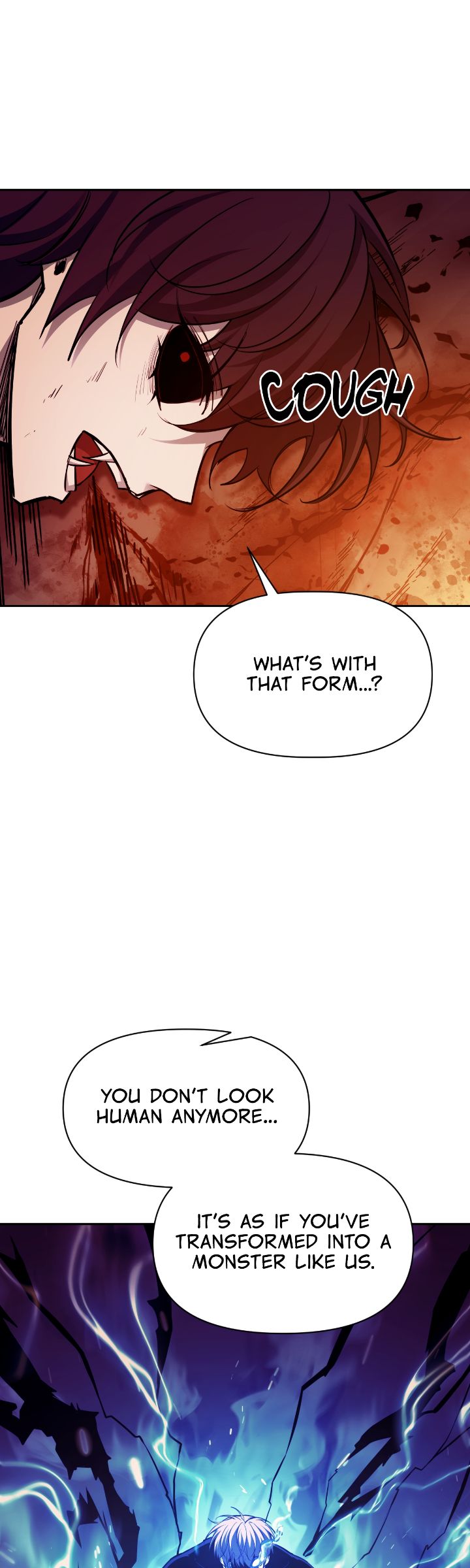 Read Tyrant of the Tower Defense Game EN Manga Online