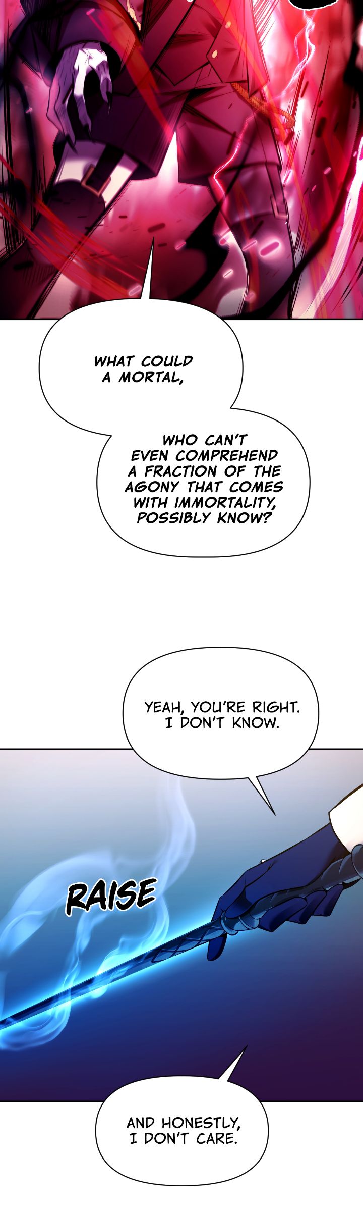 Read Tyrant of the Tower Defense Game EN Manga Online