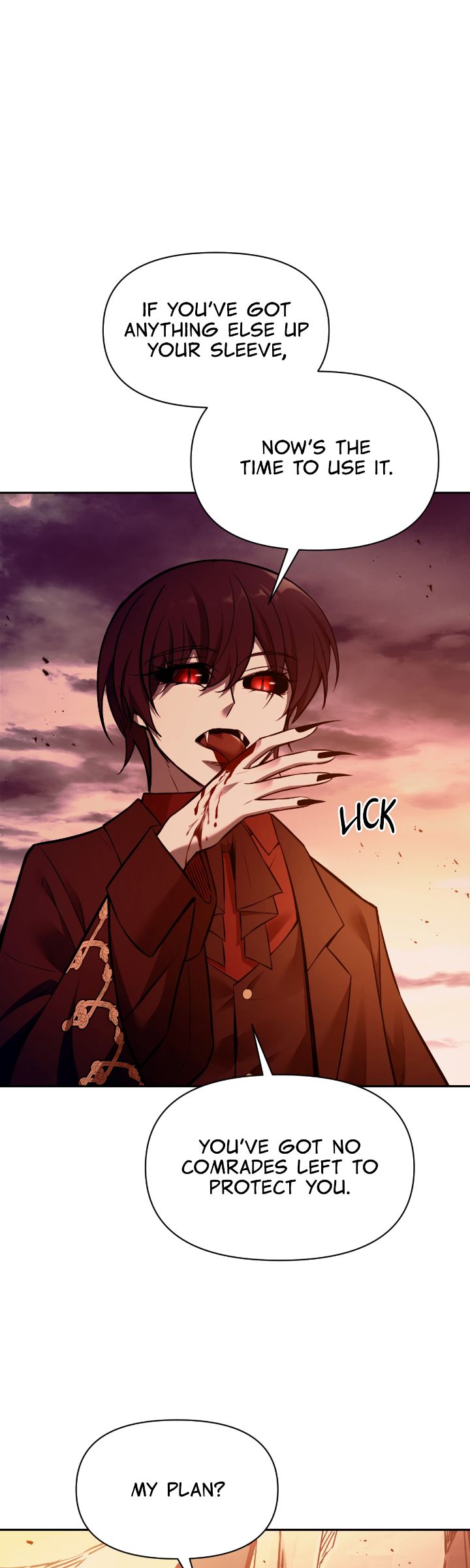 Read Tyrant of the Tower Defense Game EN Manga Online