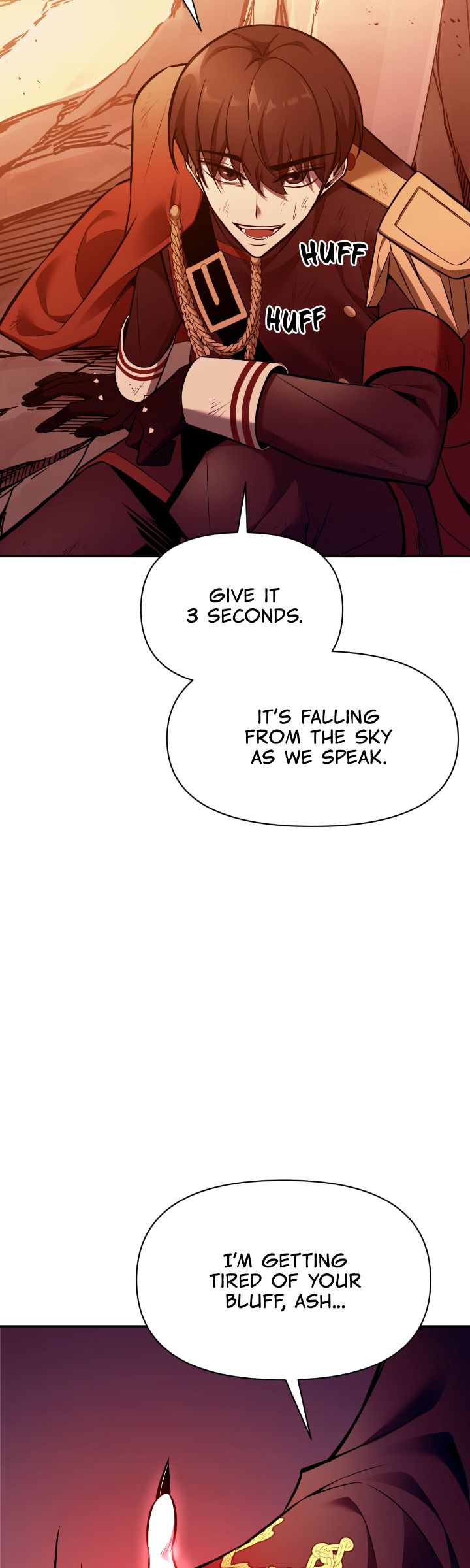 Read Tyrant of the Tower Defense Game EN Manga Online