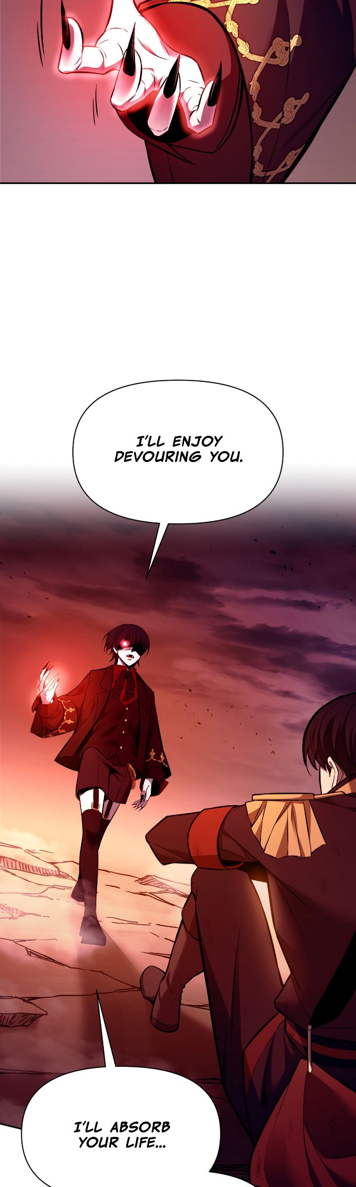 Read Tyrant of the Tower Defense Game EN Manga Online