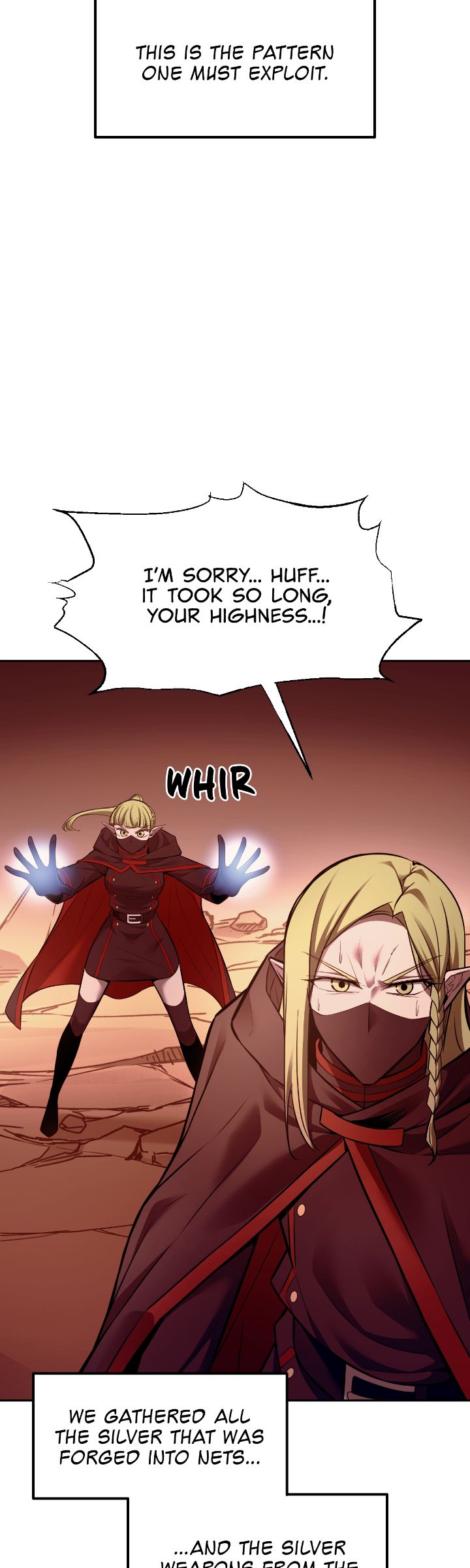 Read Tyrant of the Tower Defense Game EN Manga Online