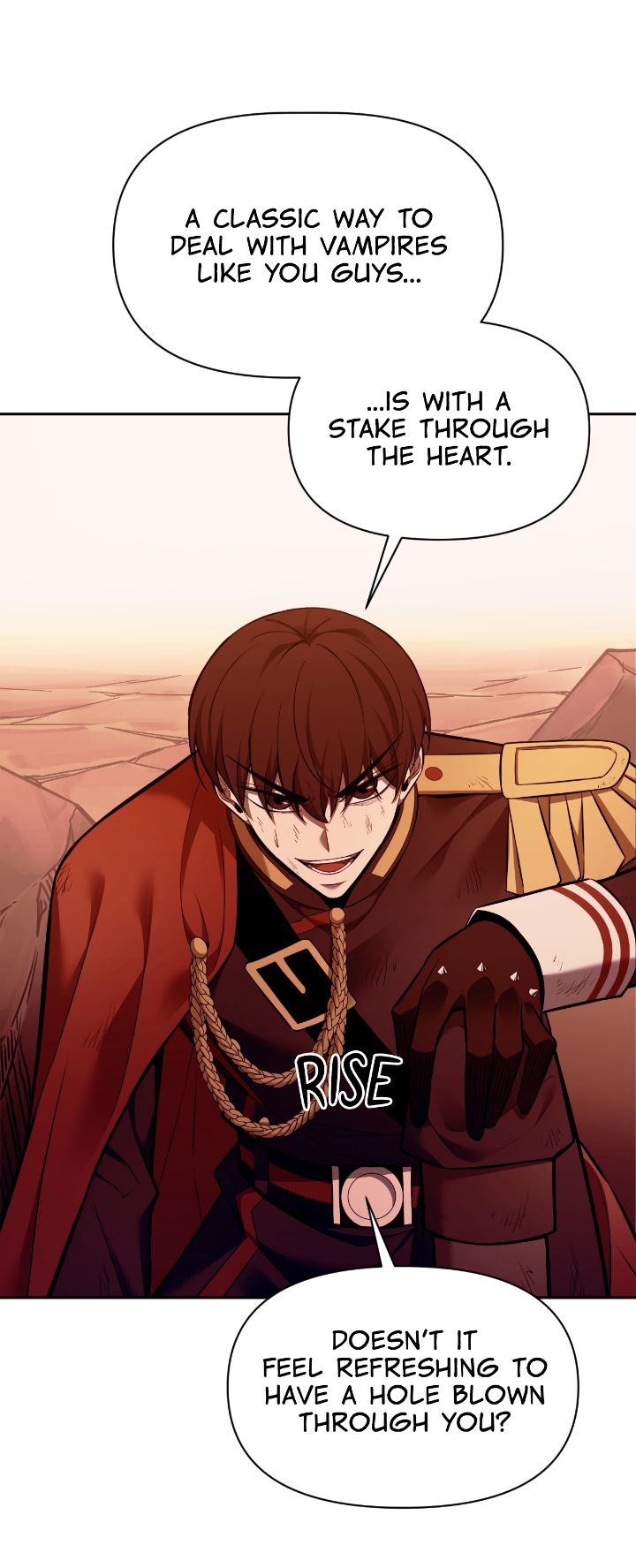 Read Tyrant of the Tower Defense Game EN Manga Online