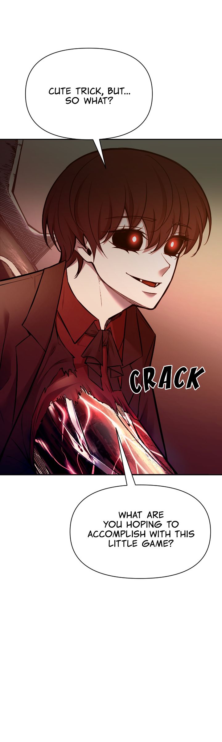 Read Tyrant of the Tower Defense Game EN Manga Online