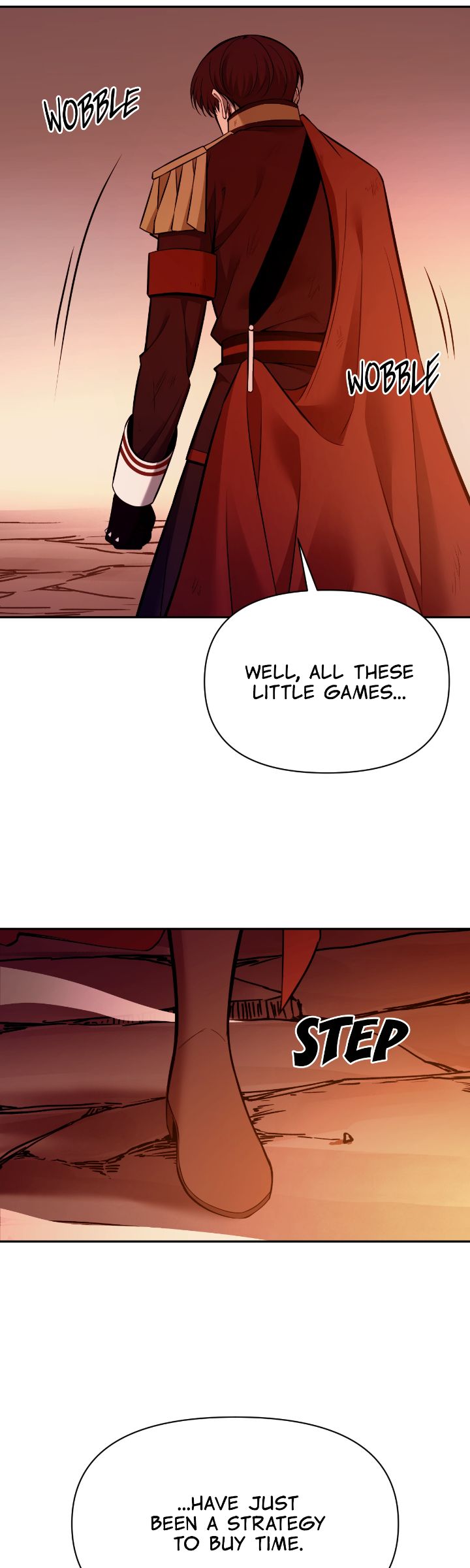 Read Tyrant of the Tower Defense Game EN Manga Online