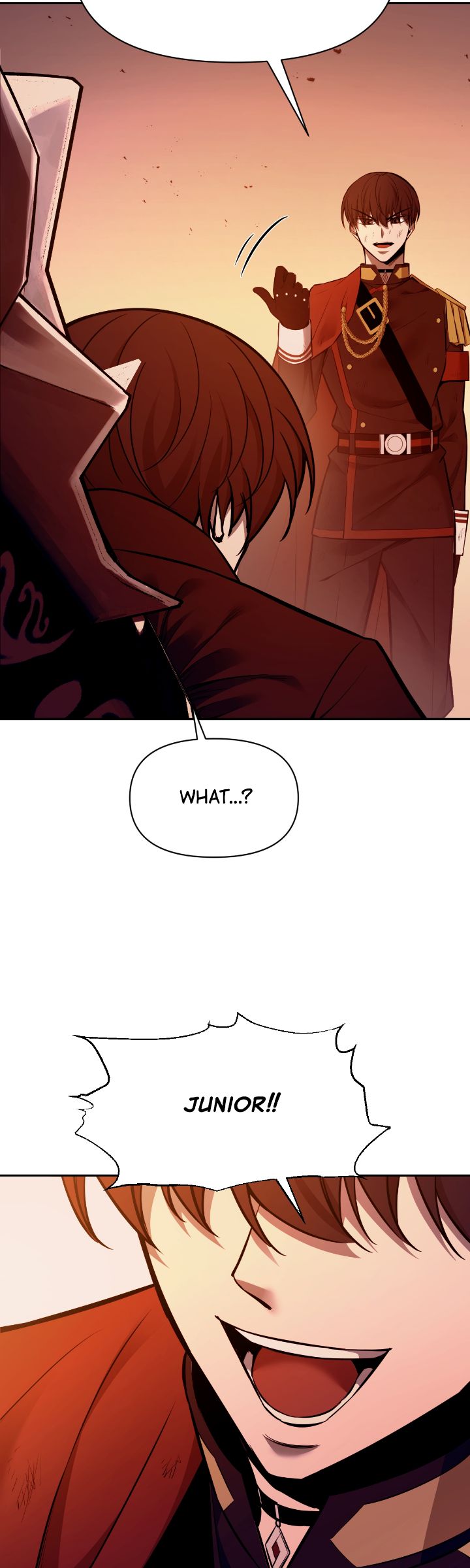 Read Tyrant of the Tower Defense Game EN Manga Online