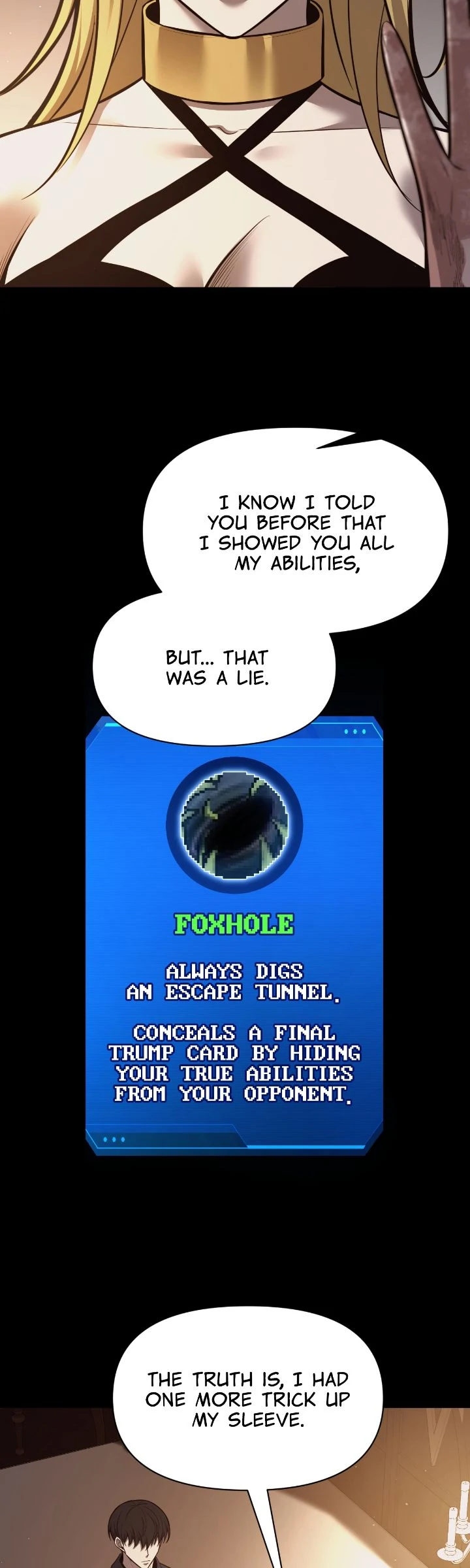 Read Tyrant of the Tower Defense Game EN Manga Online