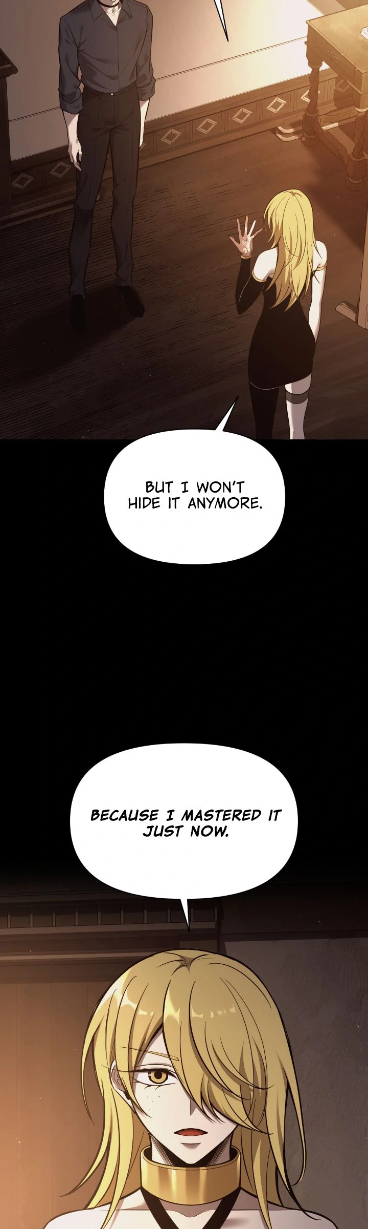 Read Tyrant of the Tower Defense Game EN Manga Online