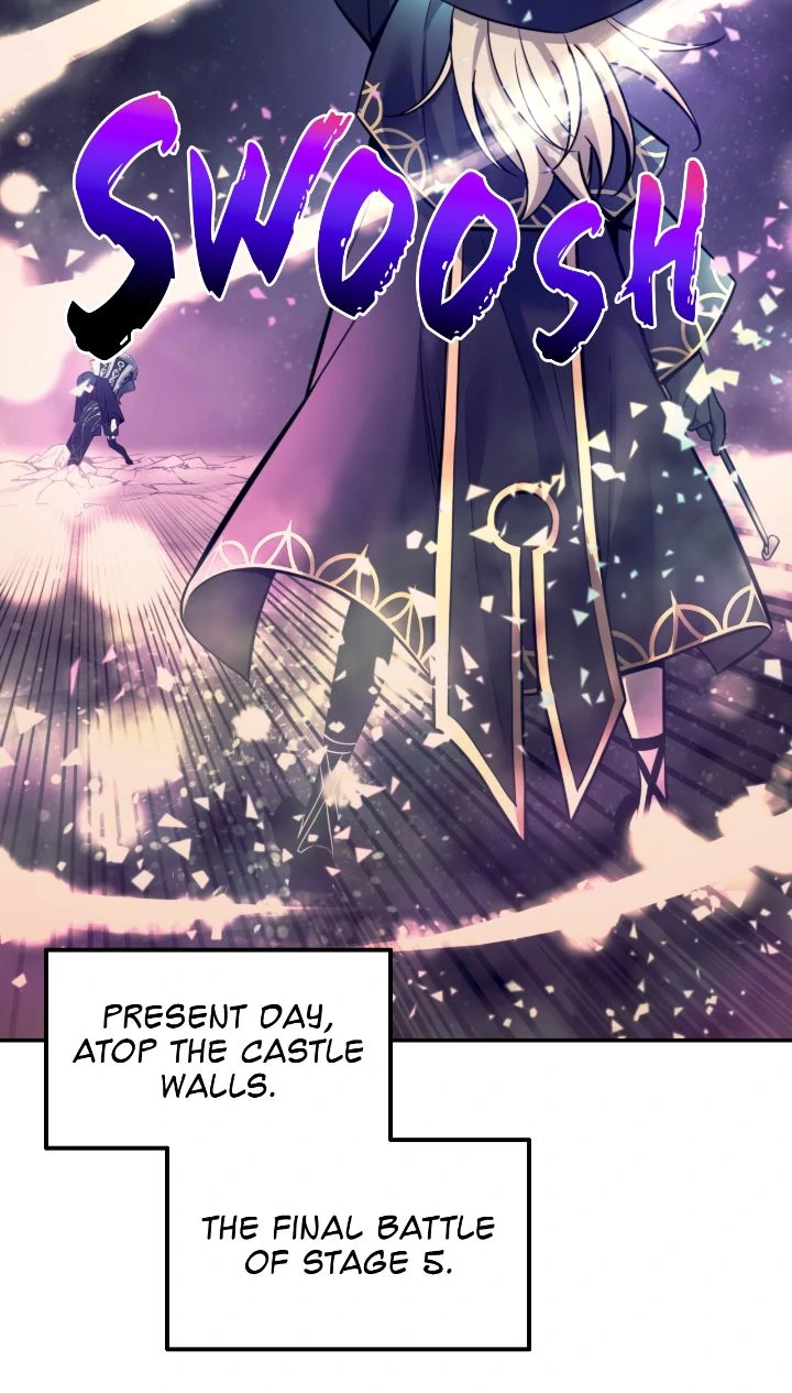 Read Tyrant of the Tower Defense Game EN Manga Online