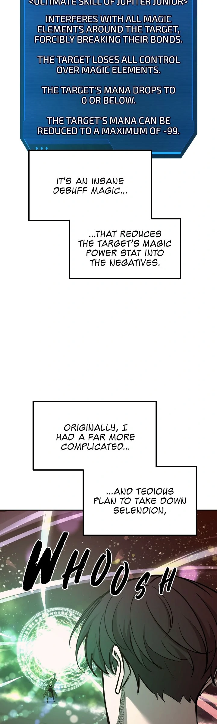 Read Tyrant of the Tower Defense Game EN Manga Online