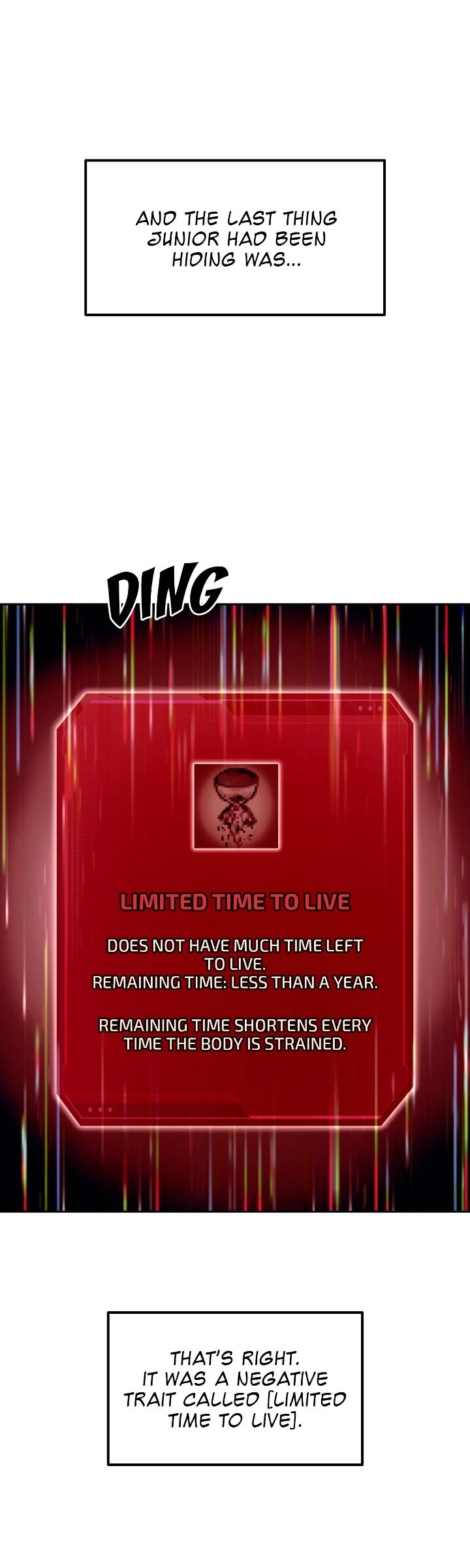 Read Tyrant of the Tower Defense Game EN Manga Online