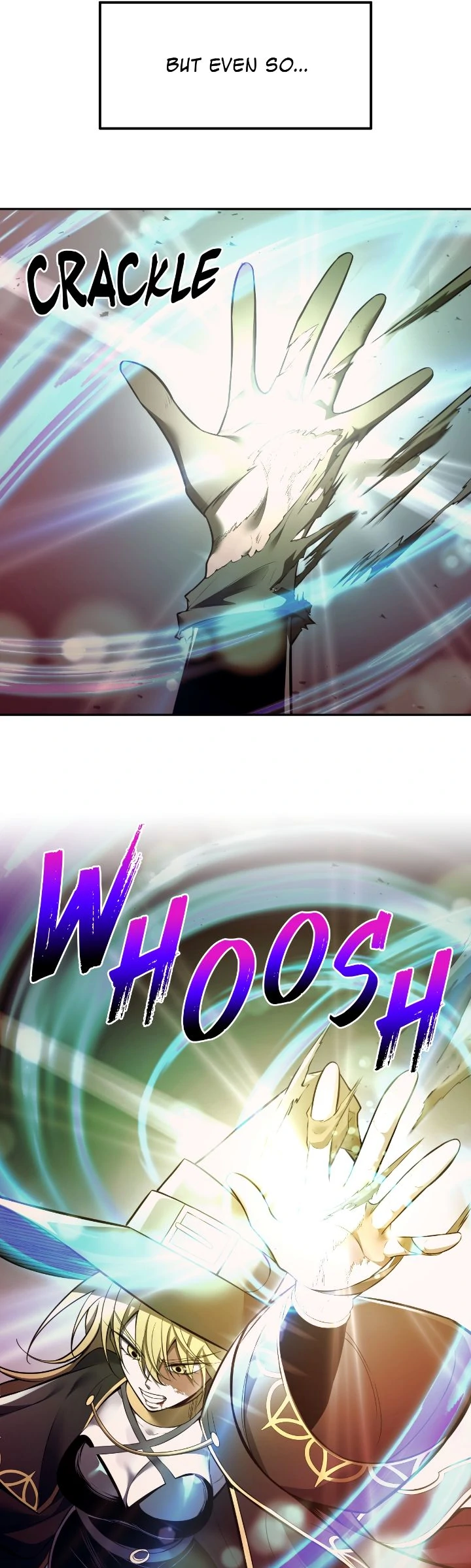 Read Tyrant of the Tower Defense Game EN Manga Online