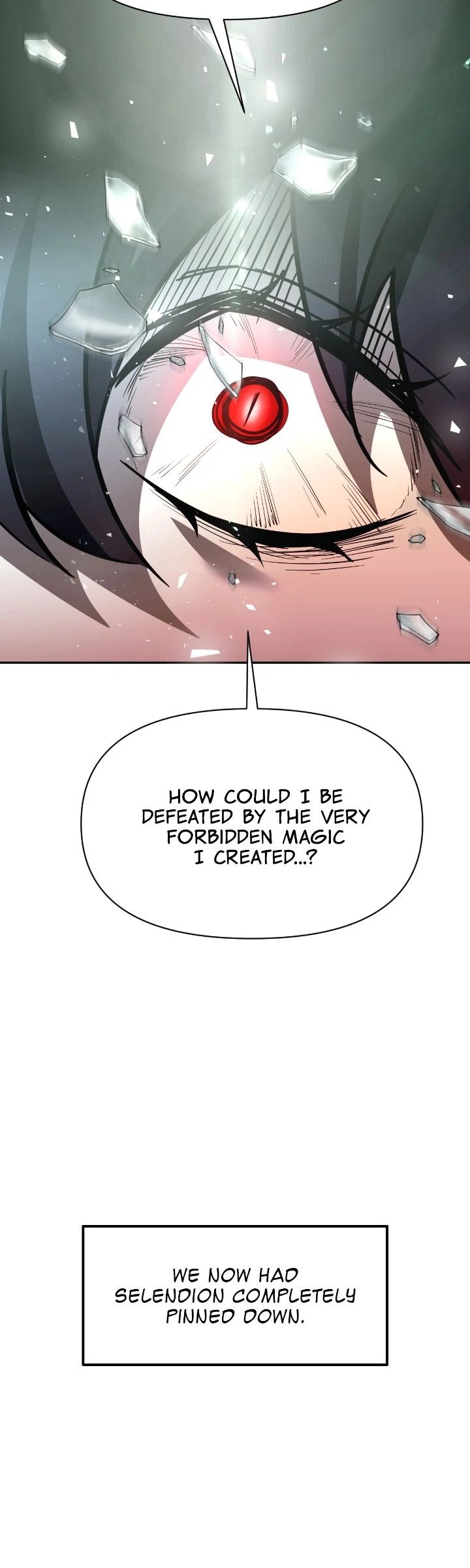 Read Tyrant of the Tower Defense Game EN Manga Online