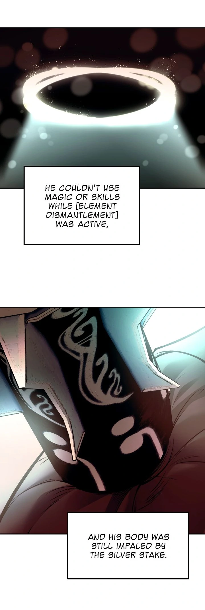 Read Tyrant of the Tower Defense Game EN Manga Online