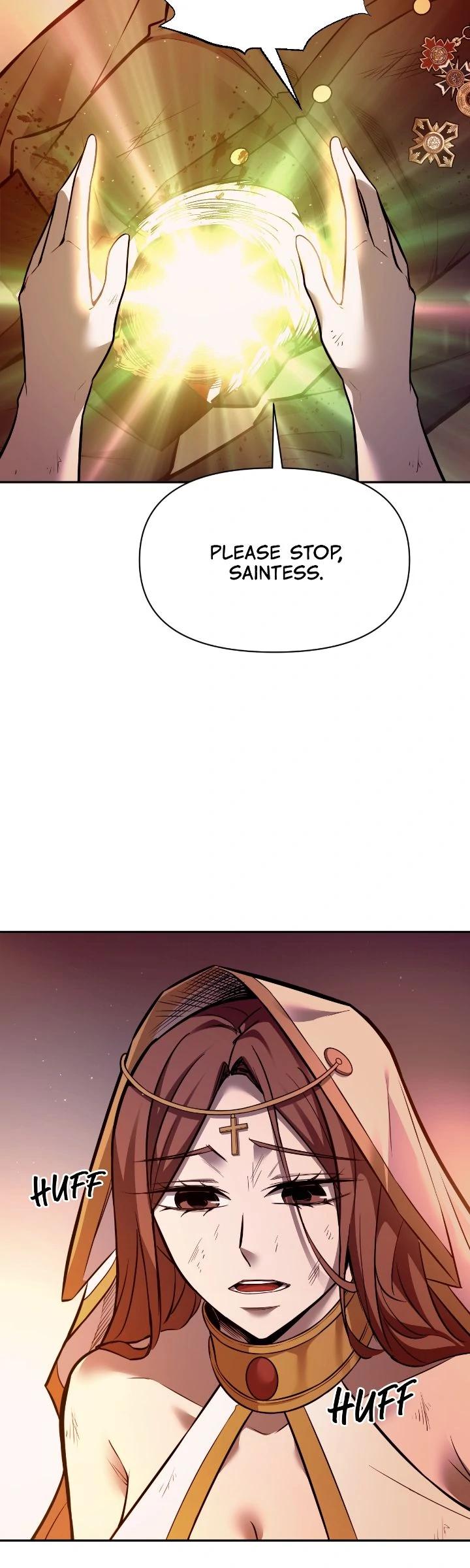 Read Tyrant of the Tower Defense Game EN Manga Online