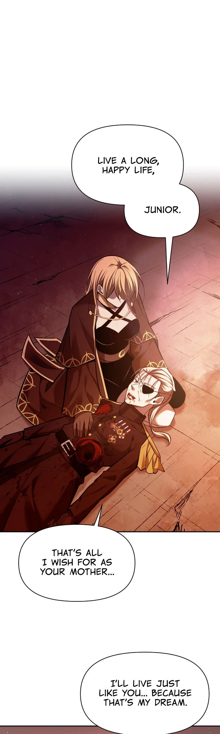 Read Tyrant of the Tower Defense Game EN Manga Online