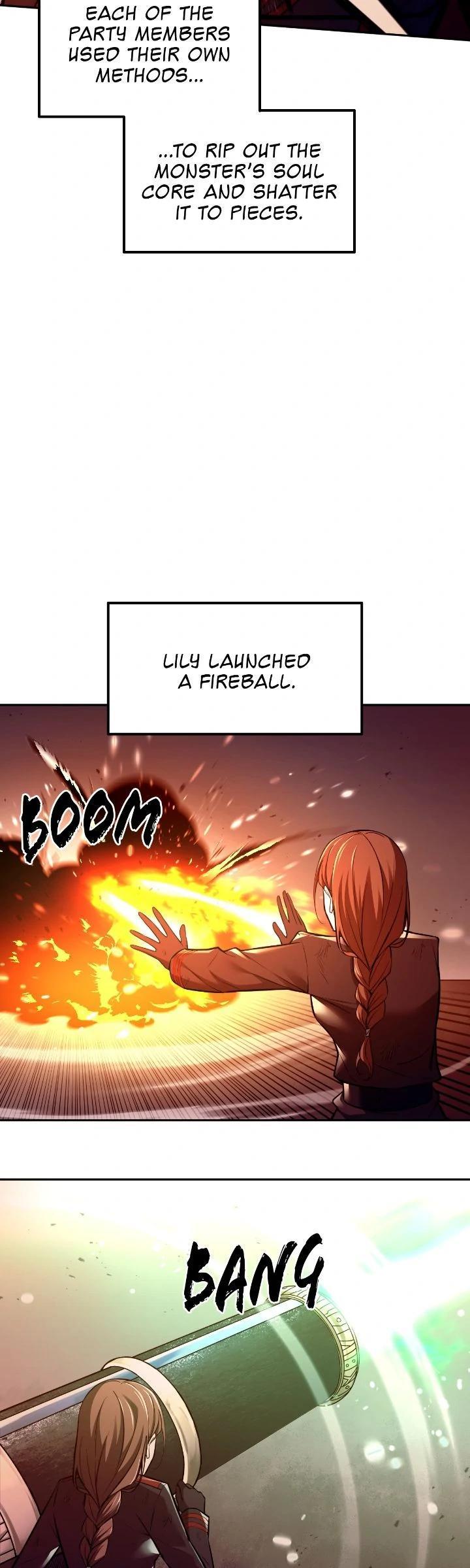 Read Tyrant of the Tower Defense Game EN Manga Online