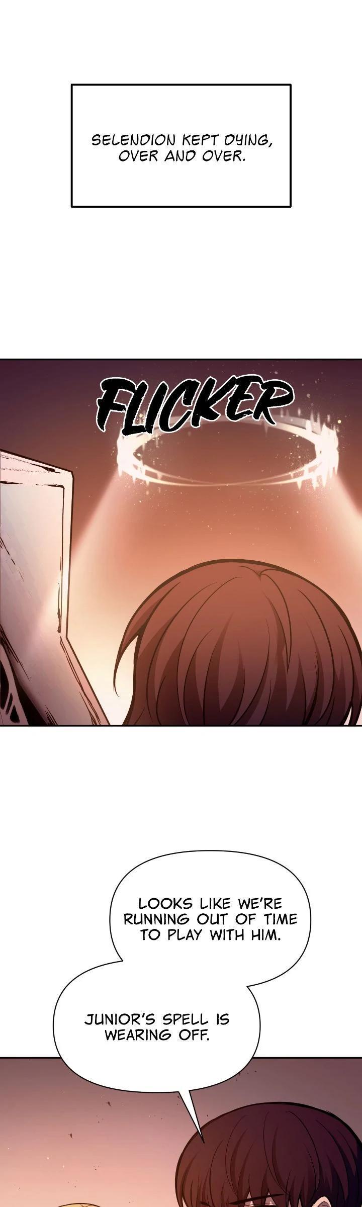 Read Tyrant of the Tower Defense Game EN Manga Online