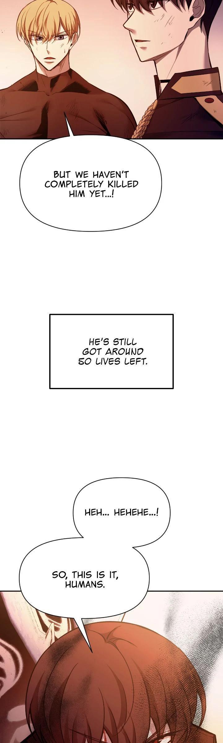 Read Tyrant of the Tower Defense Game EN Manga Online