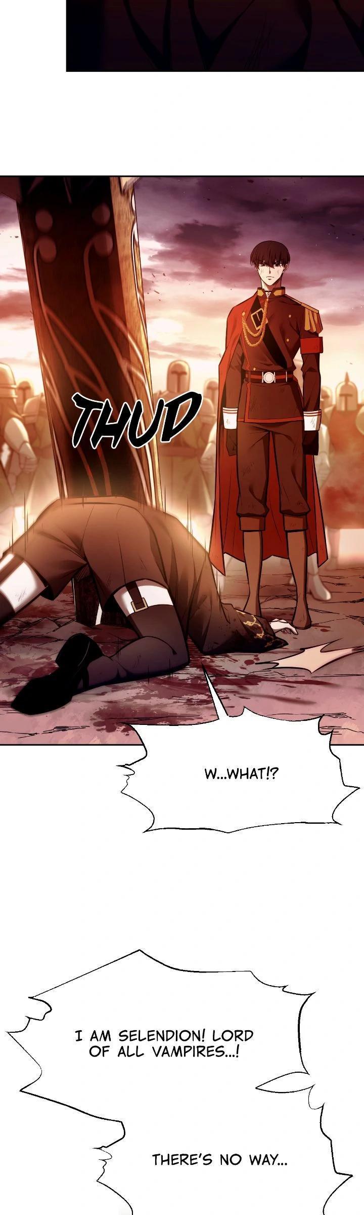 Read Tyrant of the Tower Defense Game EN Manga Online