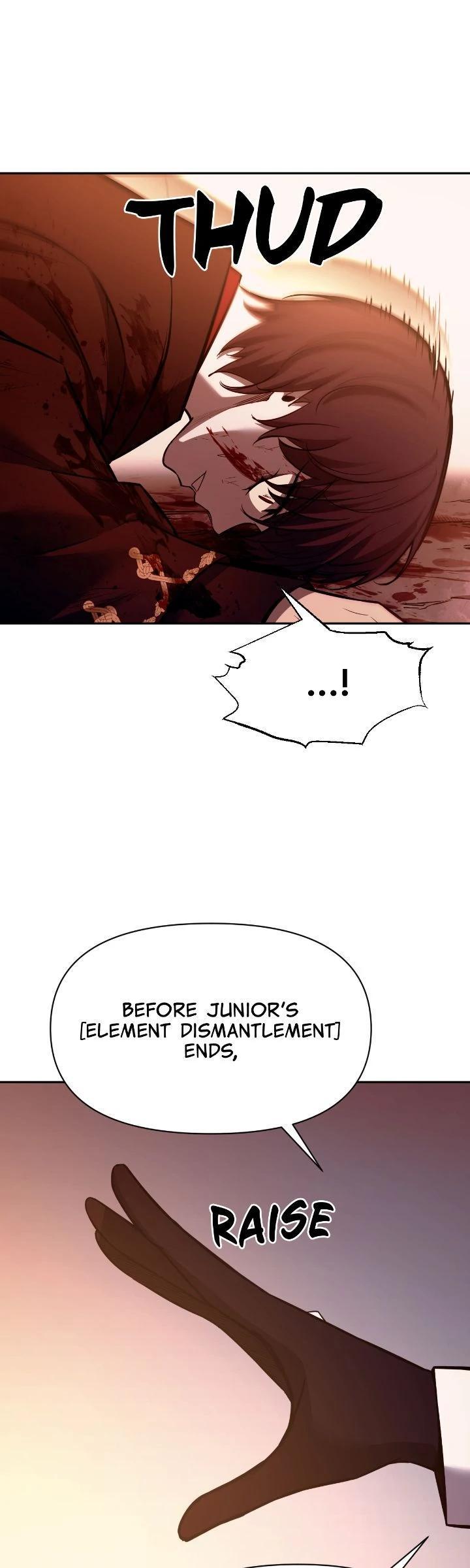 Read Tyrant of the Tower Defense Game EN Manga Online