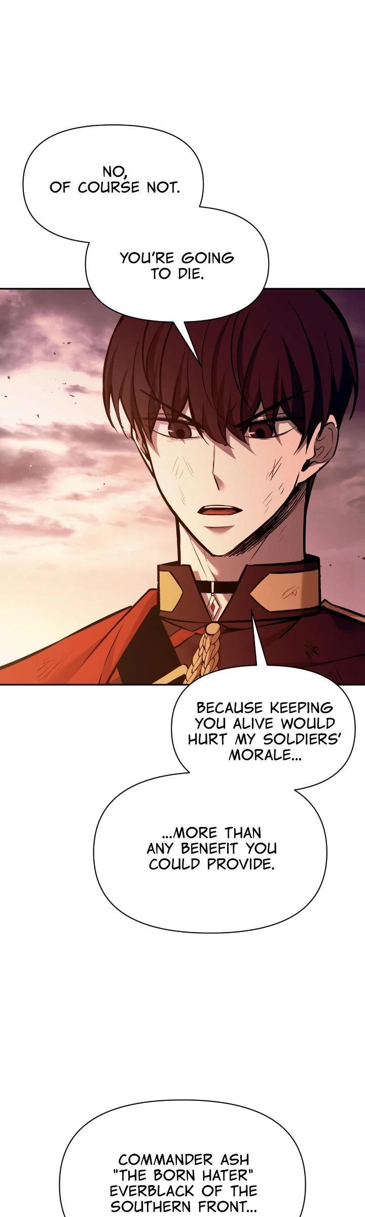 Read Tyrant of the Tower Defense Game EN Manga Online