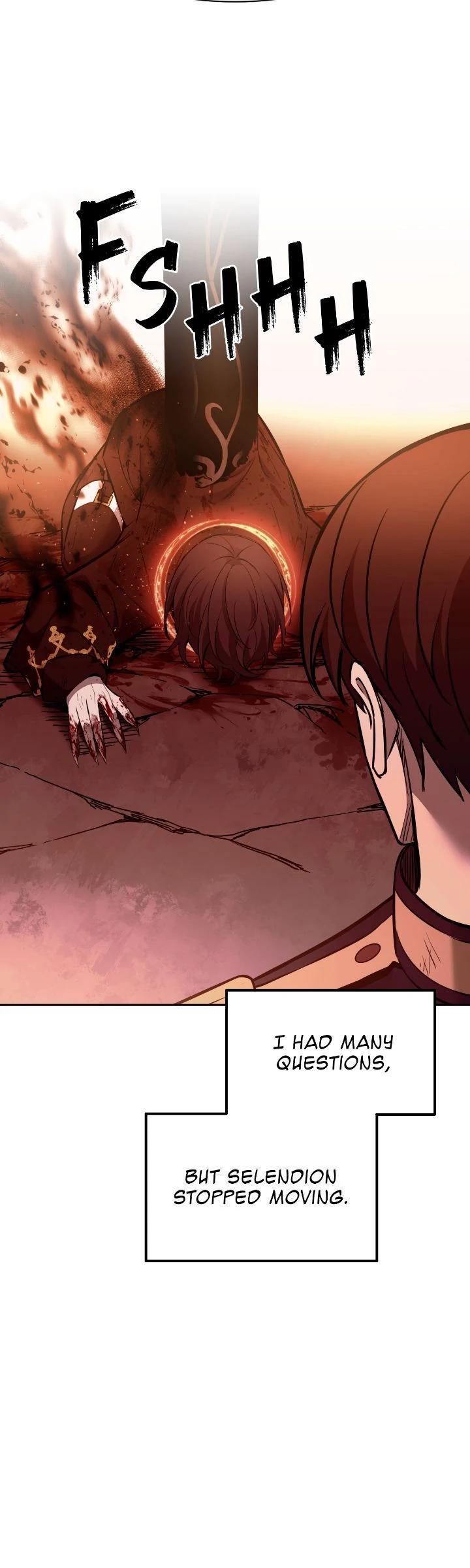 Read Tyrant of the Tower Defense Game EN Manga Online