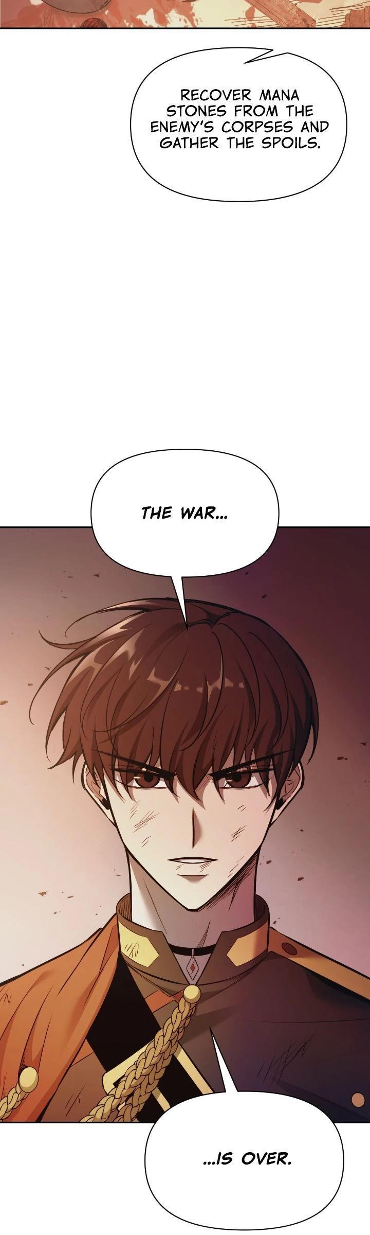 Read Tyrant of the Tower Defense Game EN Manga Online