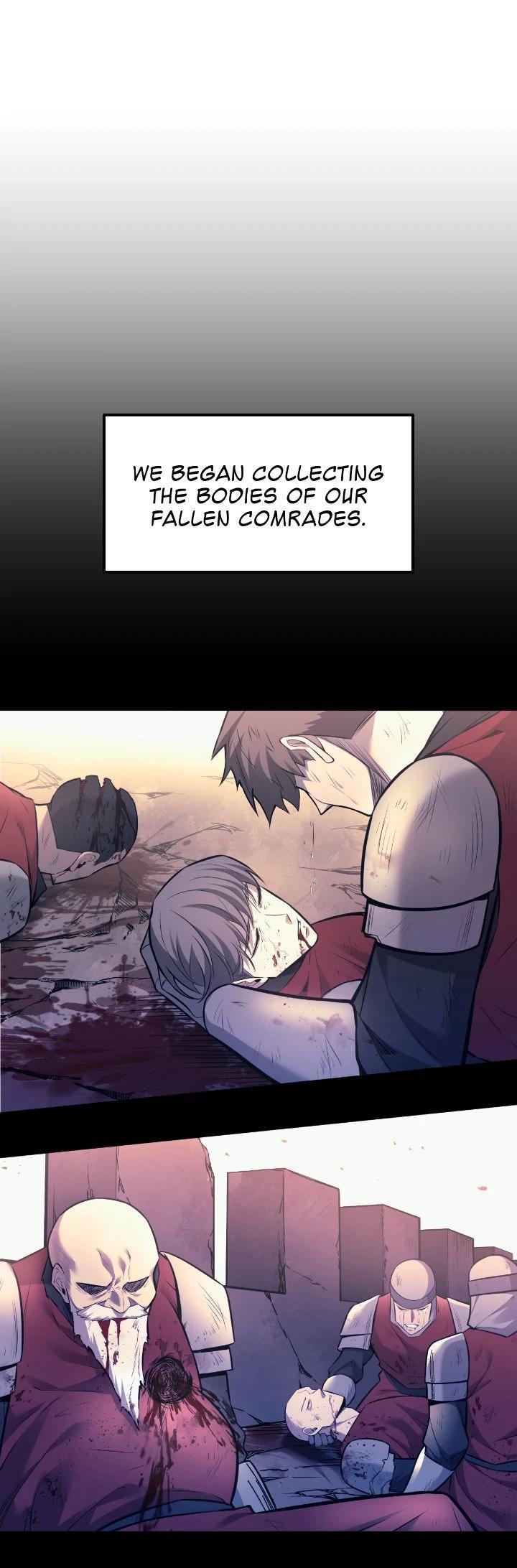 Read Tyrant of the Tower Defense Game EN Manga Online