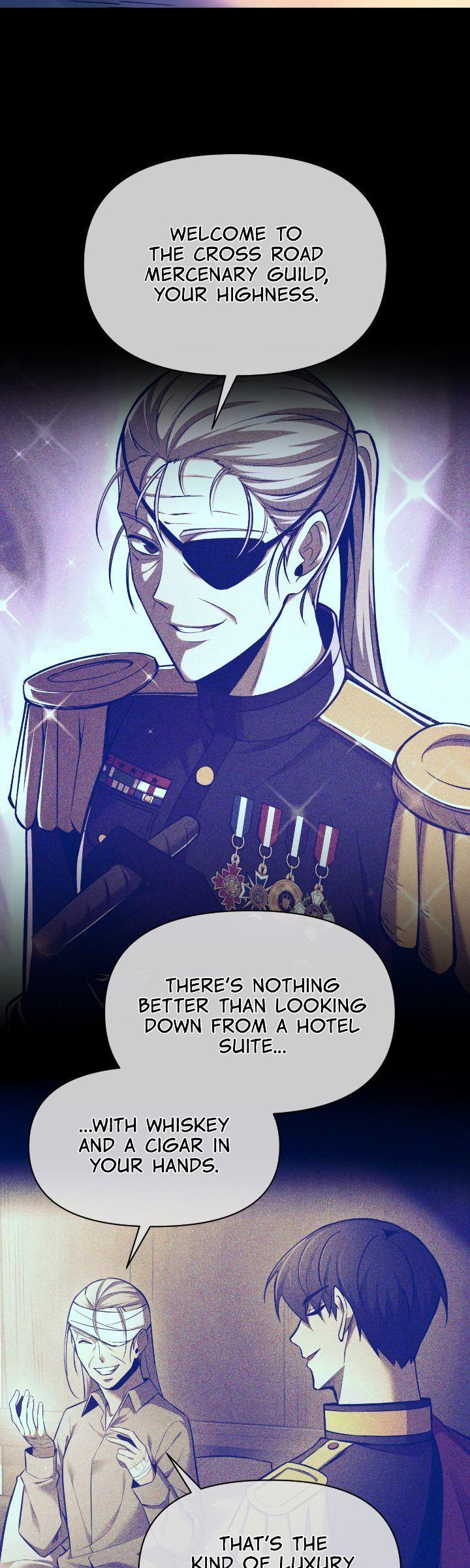 Read Tyrant of the Tower Defense Game EN Manga Online