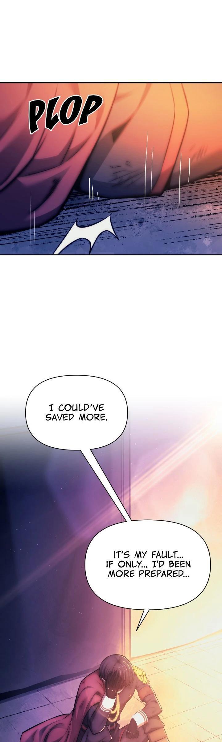 Read Tyrant of the Tower Defense Game EN Manga Online