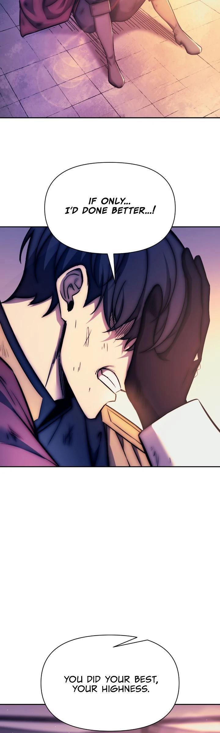 Read Tyrant of the Tower Defense Game EN Manga Online