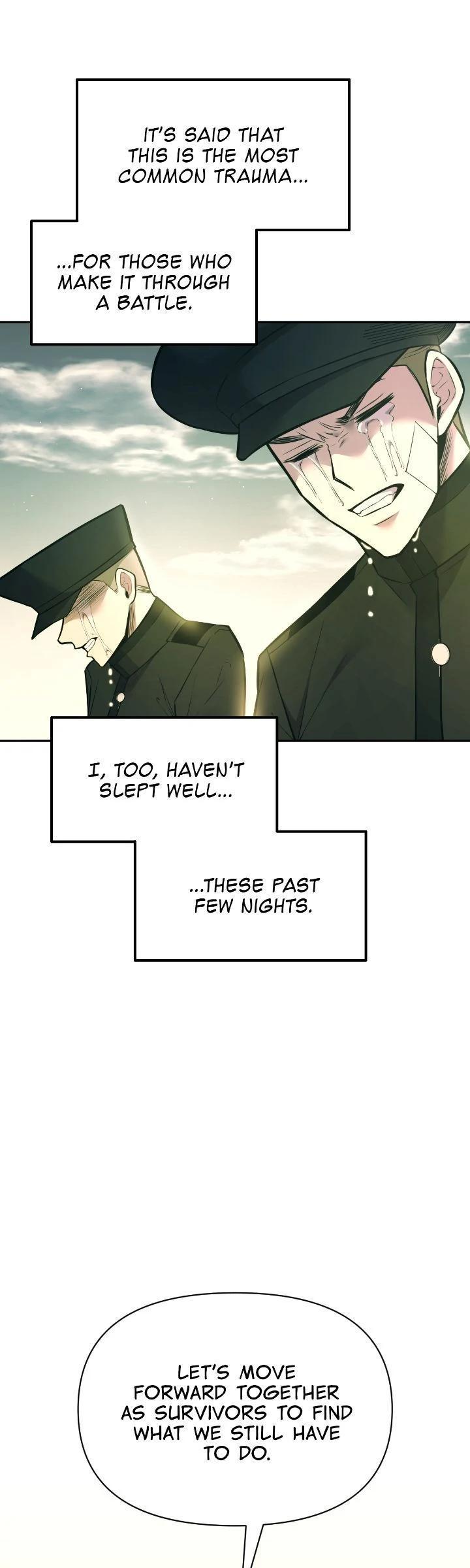 Read Tyrant of the Tower Defense Game EN Manga Online