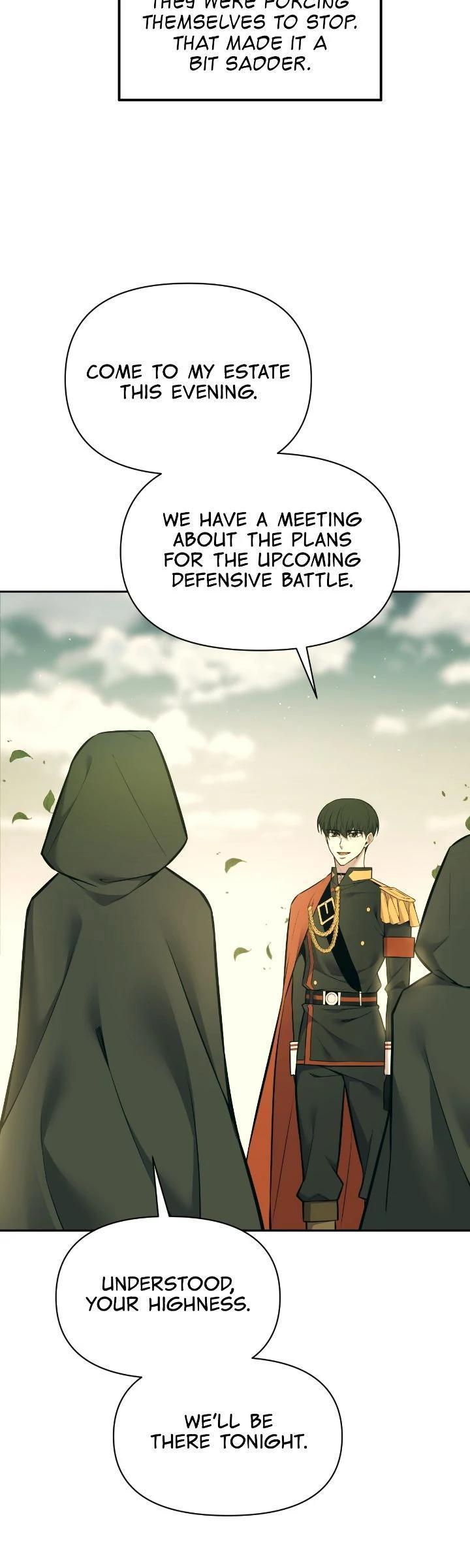 Read Tyrant of the Tower Defense Game EN Manga Online