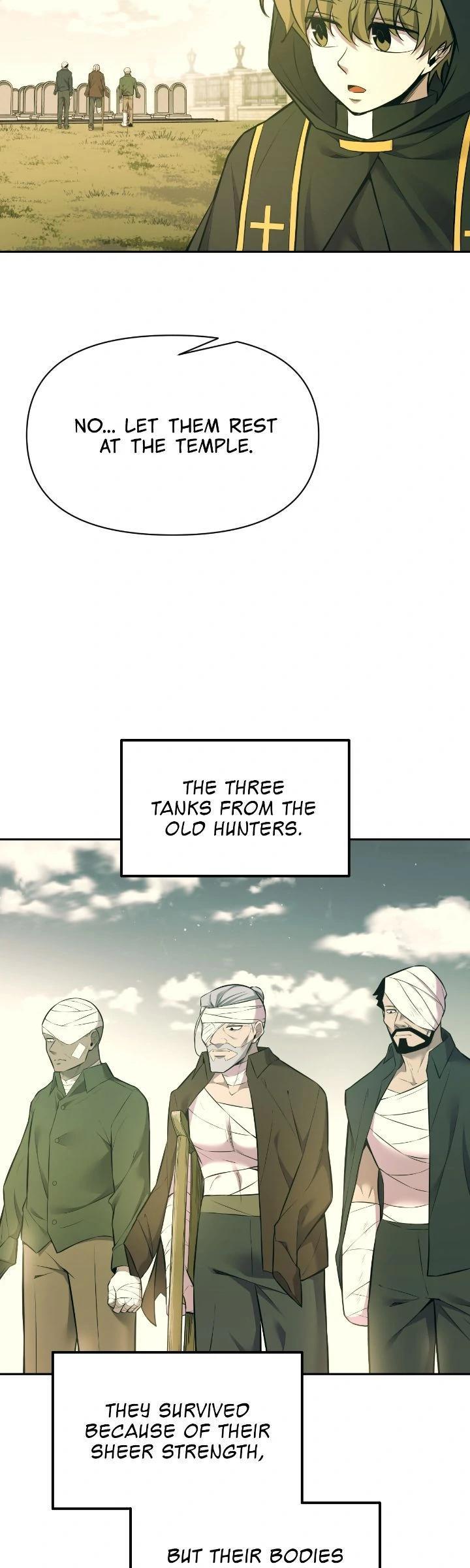 Read Tyrant of the Tower Defense Game EN Manga Online