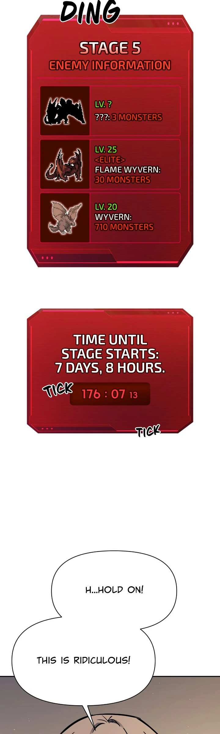 Read Tyrant of the Tower Defense Game EN Manga Online