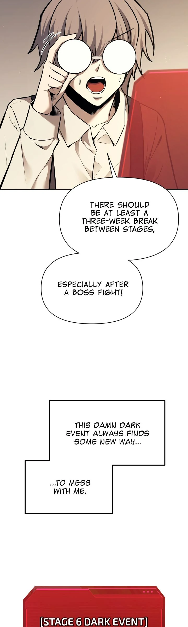 Read Tyrant of the Tower Defense Game EN Manga Online