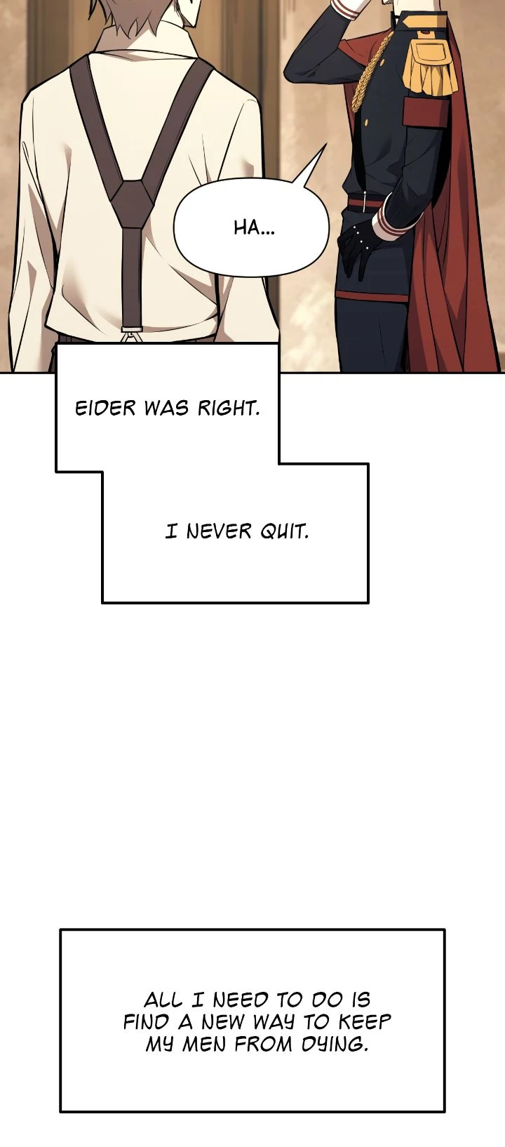 Read Tyrant of the Tower Defense Game EN Manga Online