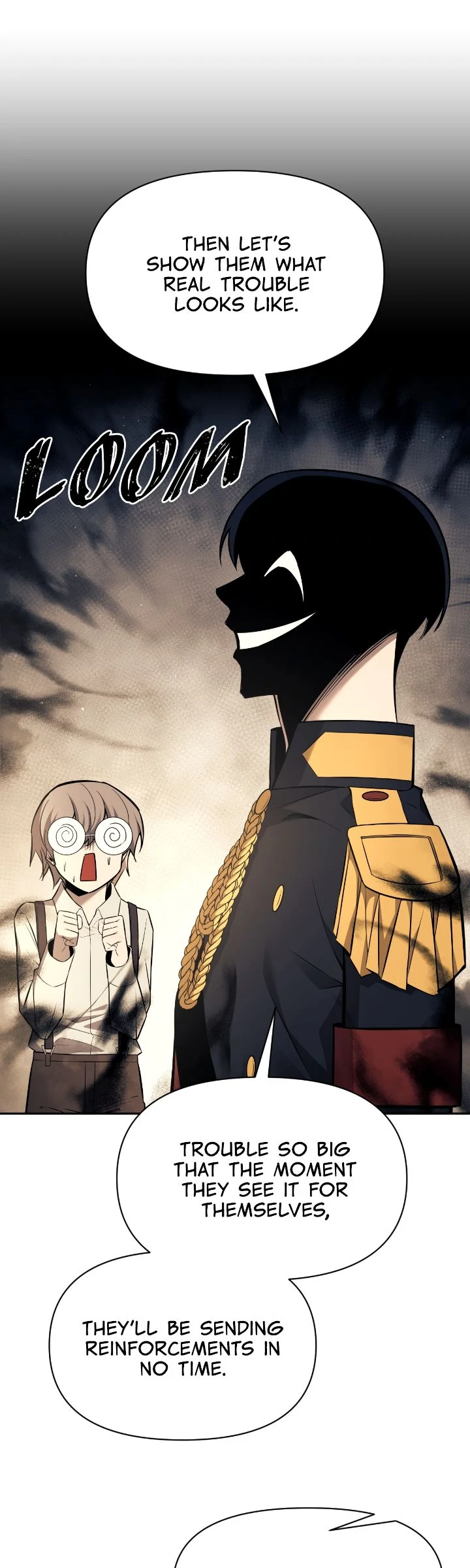 Read Tyrant of the Tower Defense Game EN Manga Online