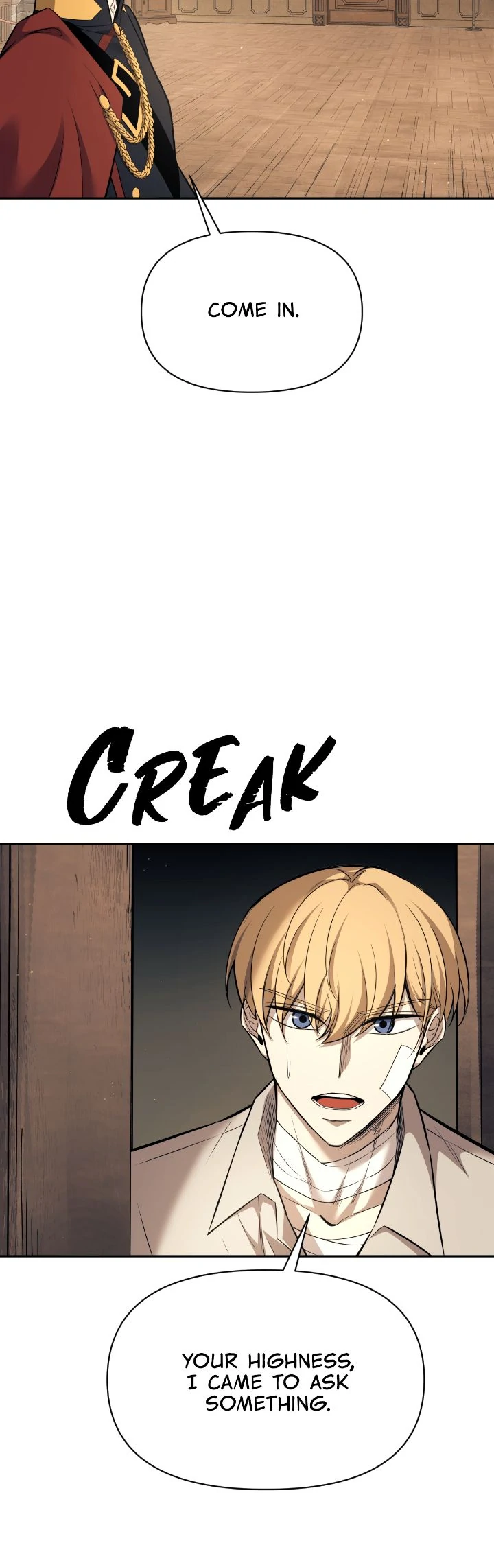 Read Tyrant of the Tower Defense Game EN Manga Online