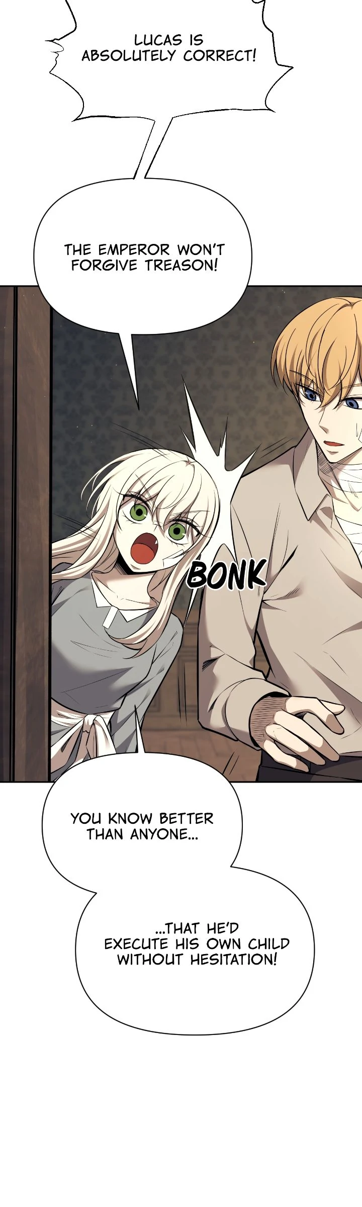 Read Tyrant of the Tower Defense Game EN Manga Online