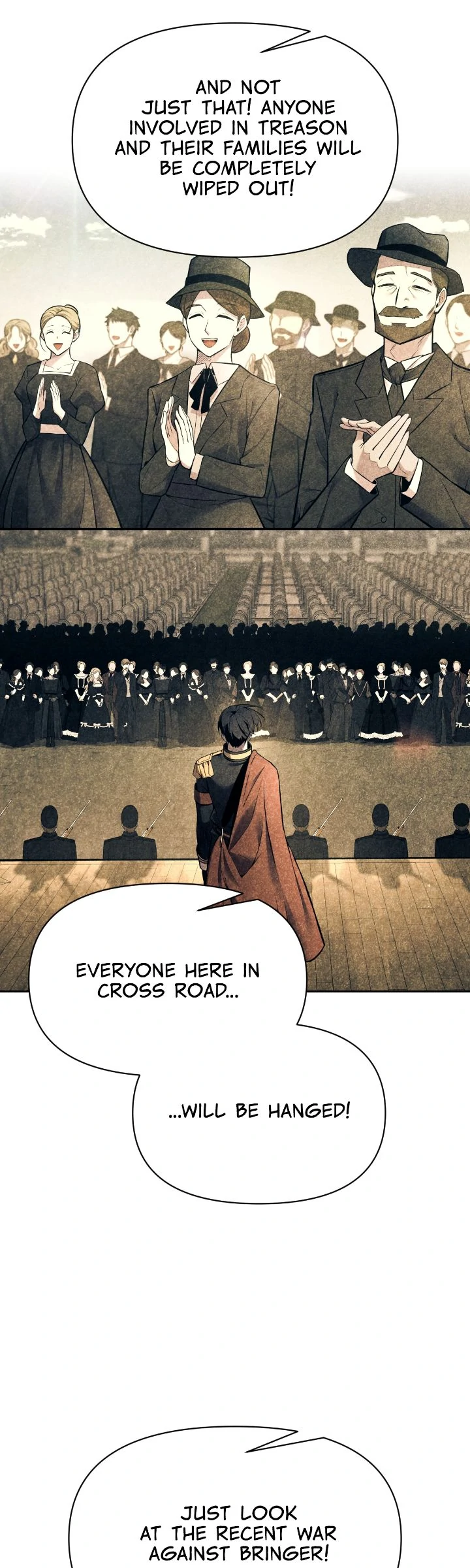 Read Tyrant of the Tower Defense Game EN Manga Online