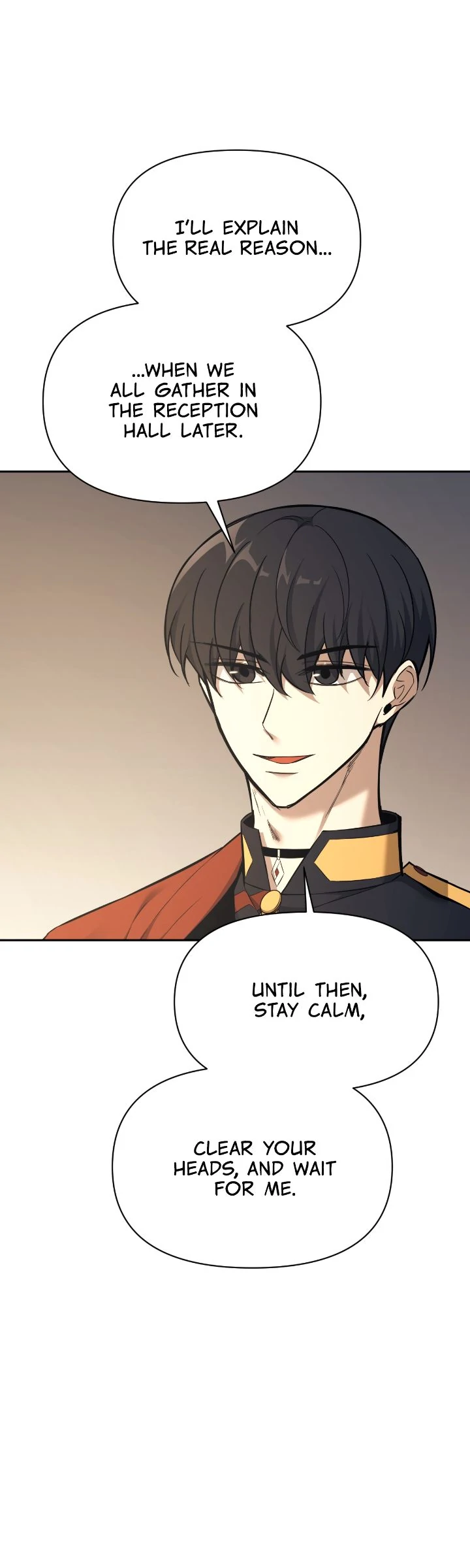 Read Tyrant of the Tower Defense Game EN Manga Online