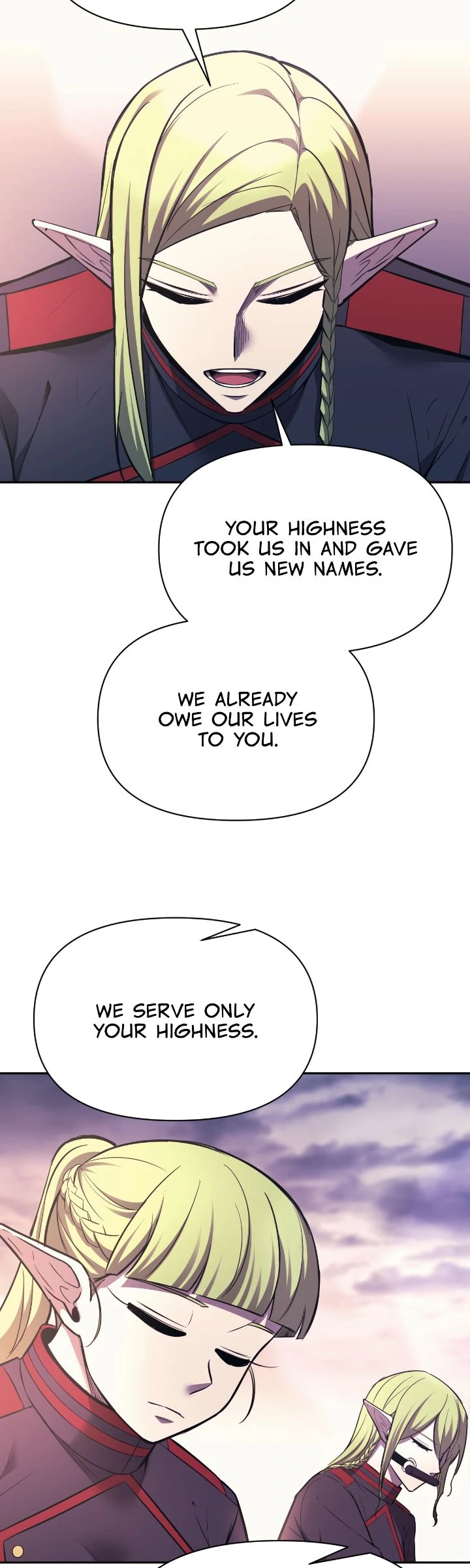 Read Tyrant of the Tower Defense Game EN Manga Online